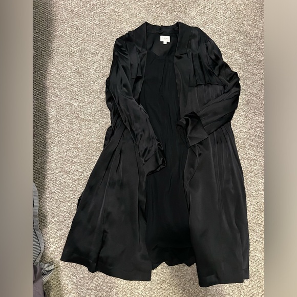 Cami NYC Georgia Coat - Picture 3 of 4